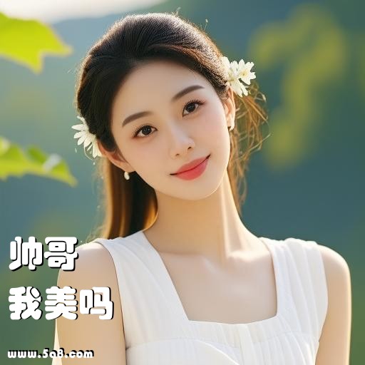 我美吗帅哥搞笑图片