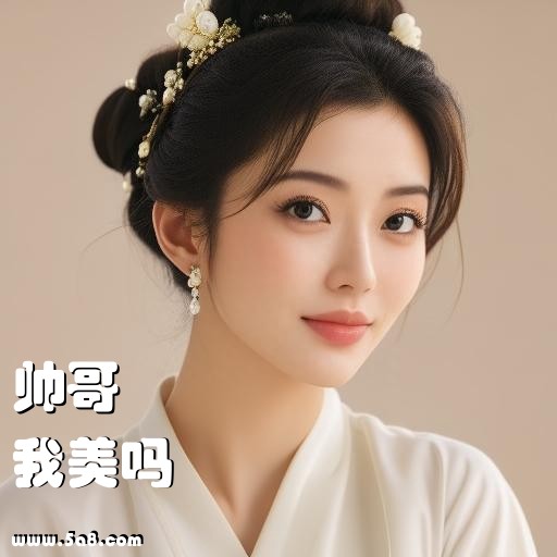 我美吗帅哥搞笑图片