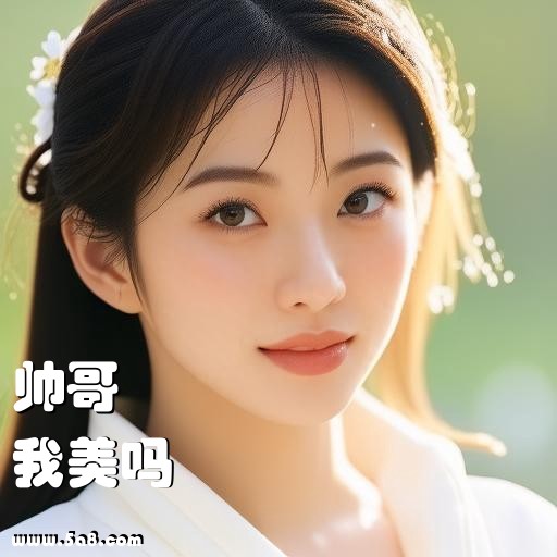 我美吗帅哥搞笑图片
