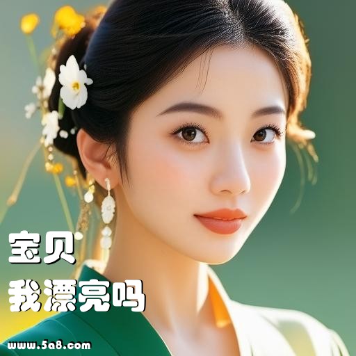 我漂亮吗宝贝搞笑图片
