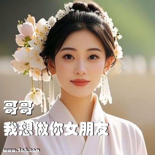 我想做你女朋友哥哥搞笑图片