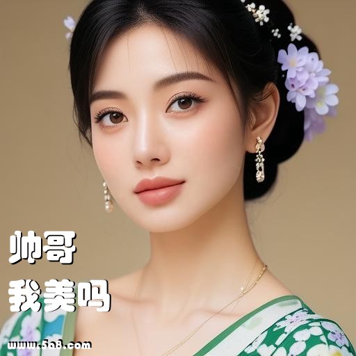 我美吗帅哥搞笑图片