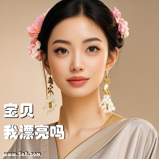 我漂亮吗宝贝搞笑图片