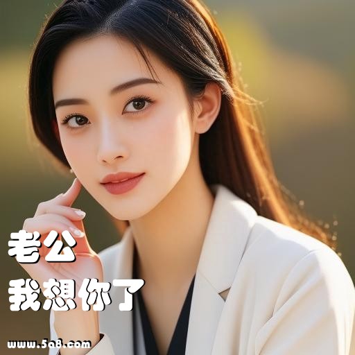 我想你了老公搞笑图片