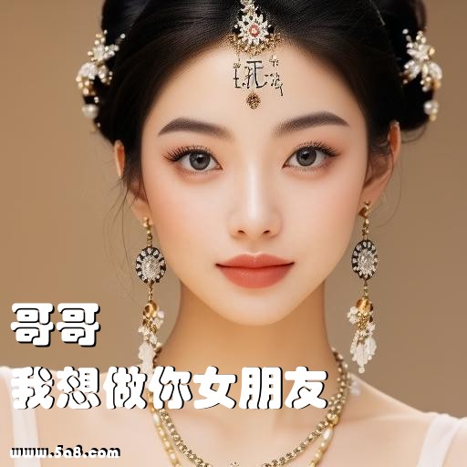 我想做你女朋友哥哥搞笑图片
