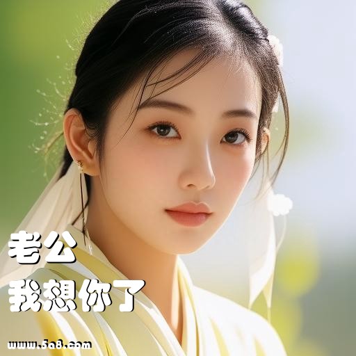 我想你了老公搞笑图片