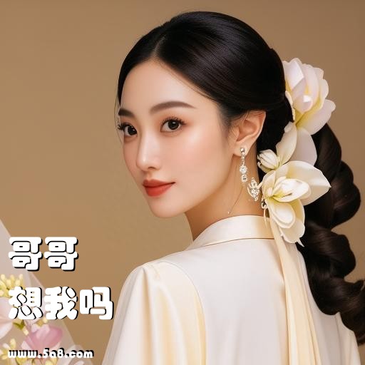 想我吗哥哥搞笑图片