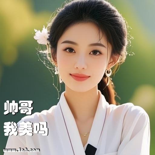 我美吗帅哥搞笑图片