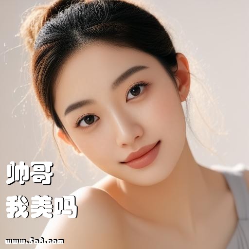 我美吗帅哥搞笑图片
