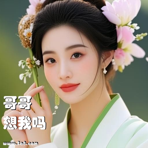 想我吗哥哥搞笑图片