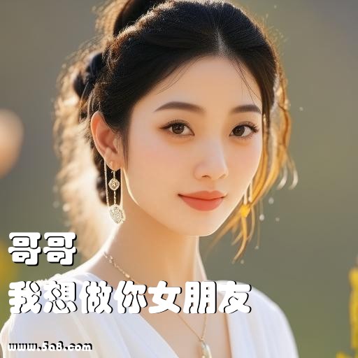 我想做你女朋友哥哥搞笑图片