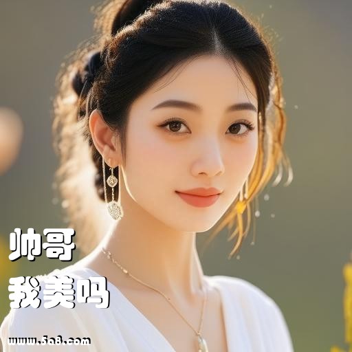 我美吗帅哥搞笑图片