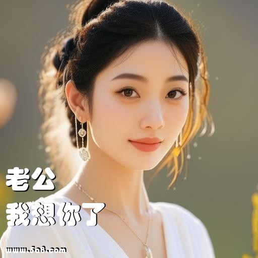 我想你了老公搞笑图片