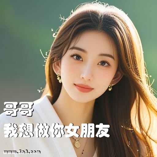 我想做你女朋友哥哥搞笑图片