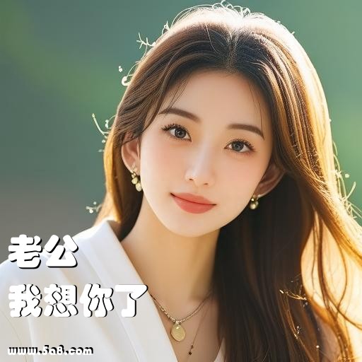 我想你了老公搞笑图片