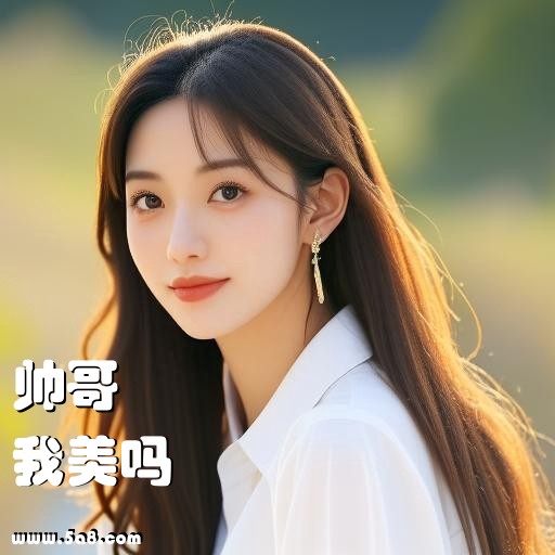 我美吗帅哥搞笑图片