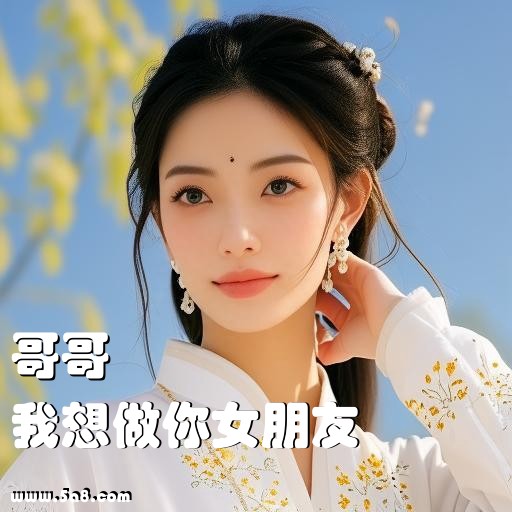 我想做你女朋友哥哥搞笑图片