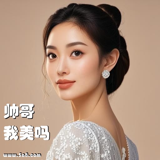 我美吗帅哥搞笑图片