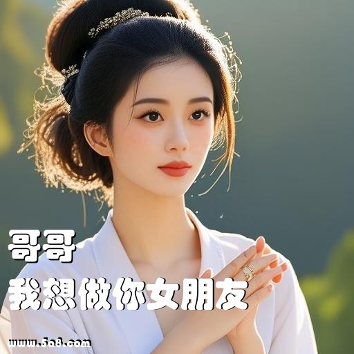 我想做你女朋友哥哥搞笑图片