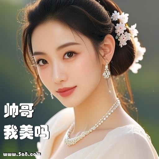 我美吗帅哥搞笑图片