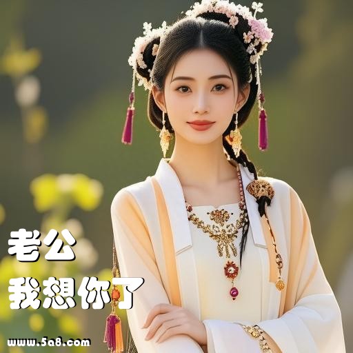我想你了老公搞笑图片