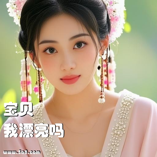 我漂亮吗宝贝搞笑图片