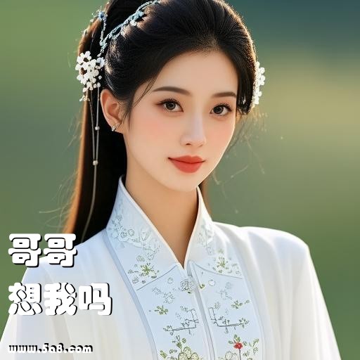 想我吗哥哥搞笑图片