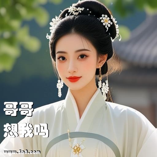 想我吗哥哥搞笑图片