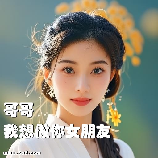 我想做你女朋友哥哥搞笑图片