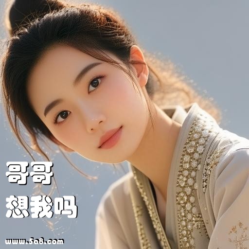想我吗哥哥搞笑图片