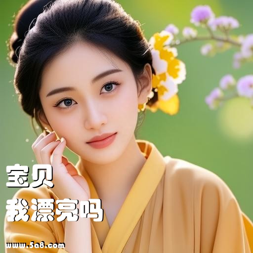 我漂亮吗宝贝搞笑图片