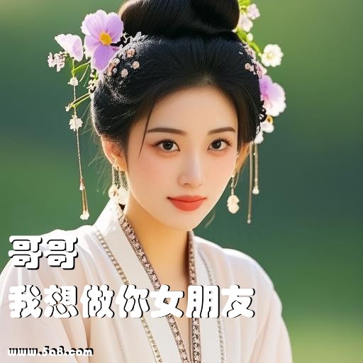 我想做你女朋友哥哥搞笑图片