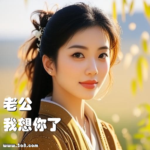 我想你了老公搞笑图片