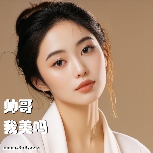 我美吗帅哥搞笑图片