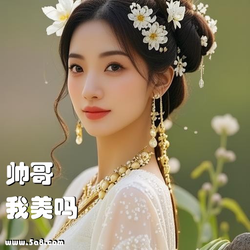 我美吗帅哥搞笑图片