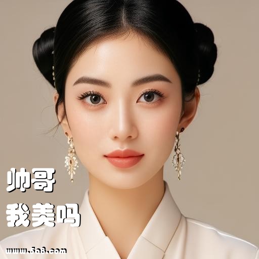 我美吗帅哥搞笑图片