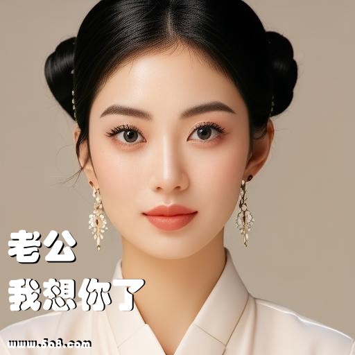 我想你了老公搞笑图片