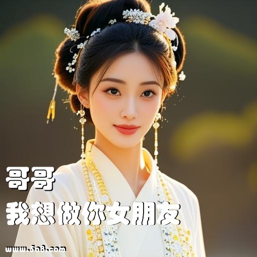 我想做你女朋友哥哥搞笑图片
