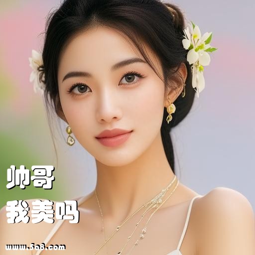 我美吗帅哥搞笑图片