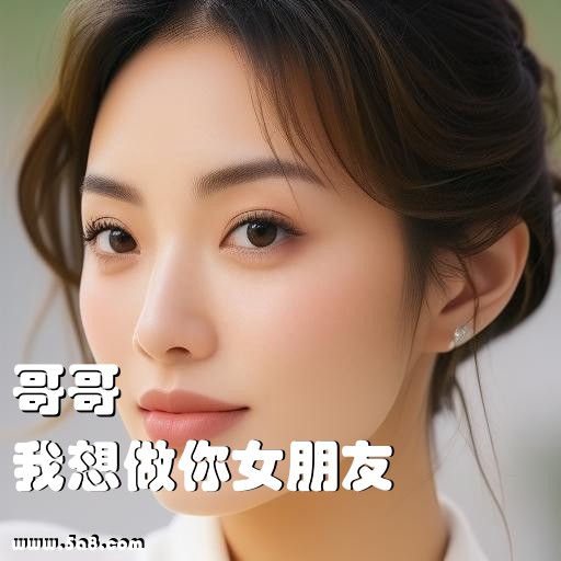 我想做你女朋友哥哥搞笑图片
