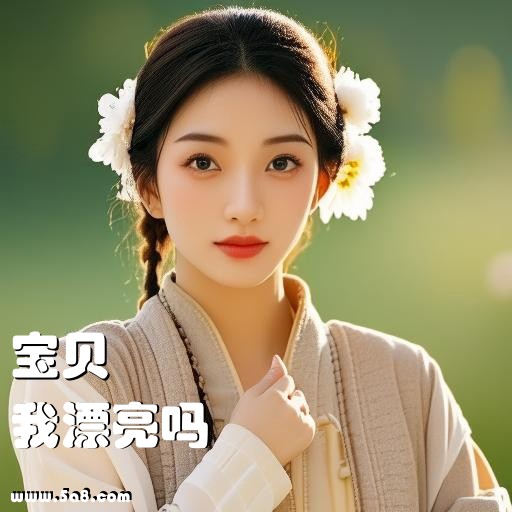 我漂亮吗宝贝搞笑图片