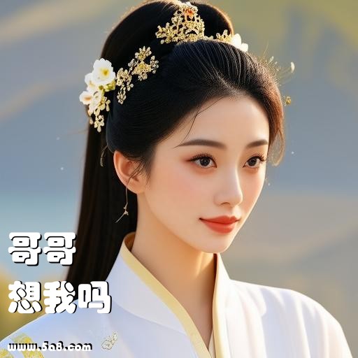 想我吗哥哥搞笑图片