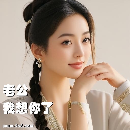 我想你了老公搞笑图片