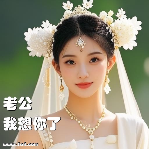 我想你了老公搞笑图片