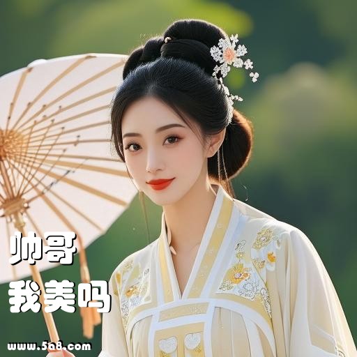 我美吗帅哥搞笑图片