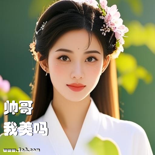 我美吗帅哥搞笑图片