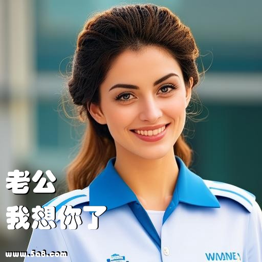 我想你了老公搞笑图片
