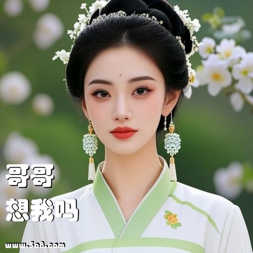 想我吗哥哥搞笑图片