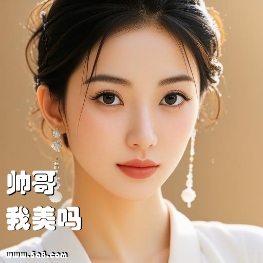 我美吗帅哥搞笑图片