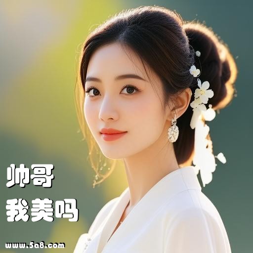 我美吗帅哥搞笑图片
